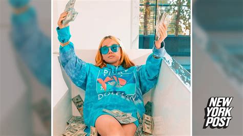 Lil Tay is not dead, claims hacked Instagram spread misinformation